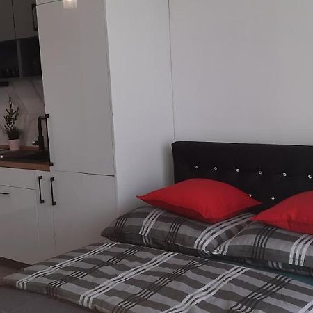 Apartament 59 Justi Zator Eksteriør billede
