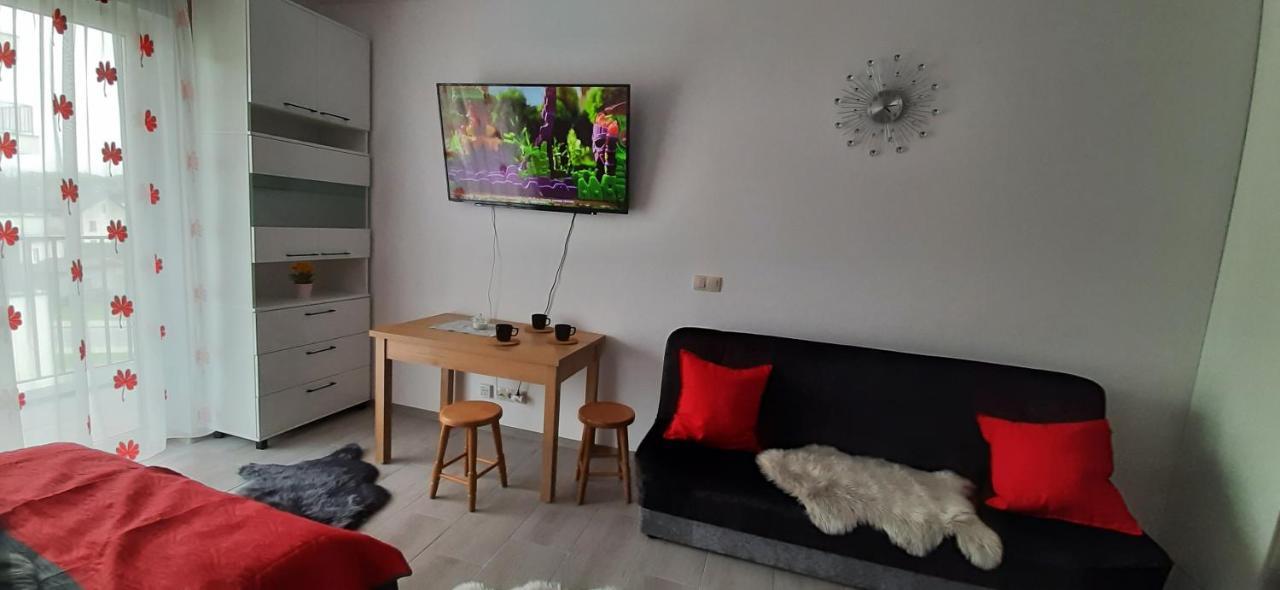 Apartament 59 Justi Zator Eksteriør billede