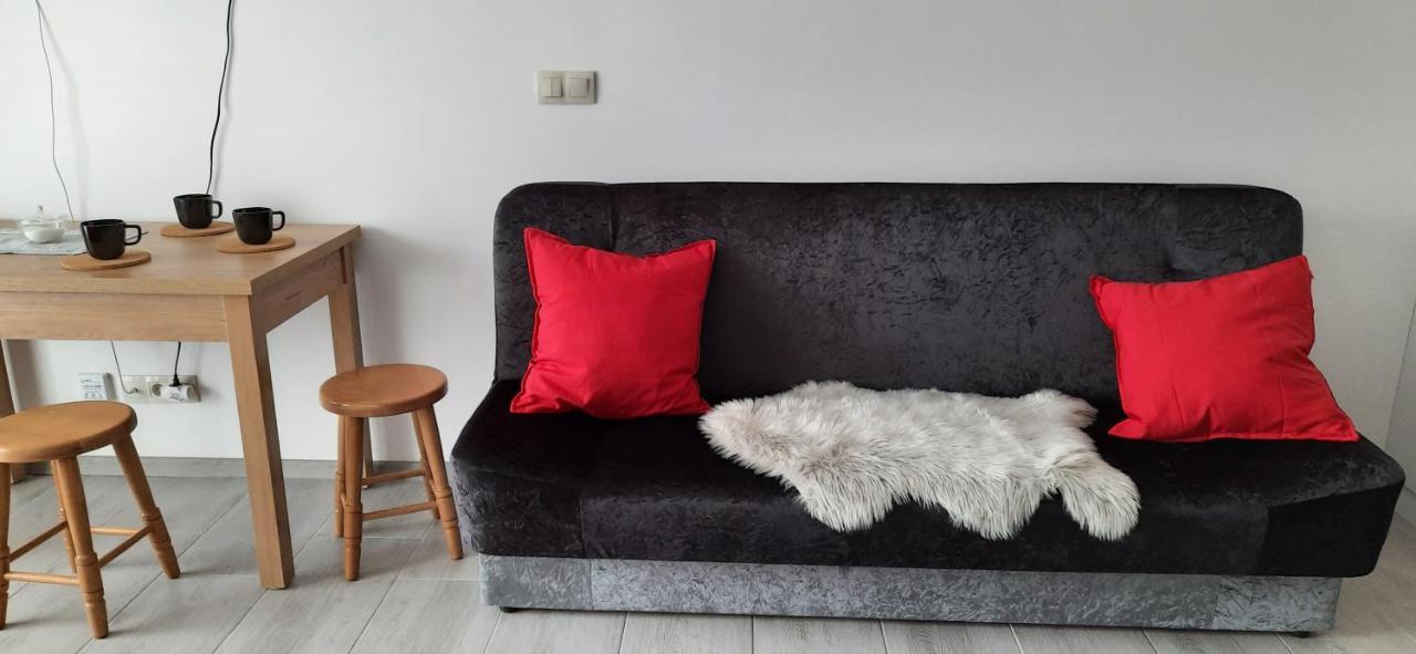 Apartament 59 Justi Zator Eksteriør billede