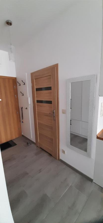 Apartament 59 Justi Zator Eksteriør billede