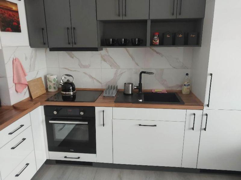 Apartament 59 Justi Zator Eksteriør billede