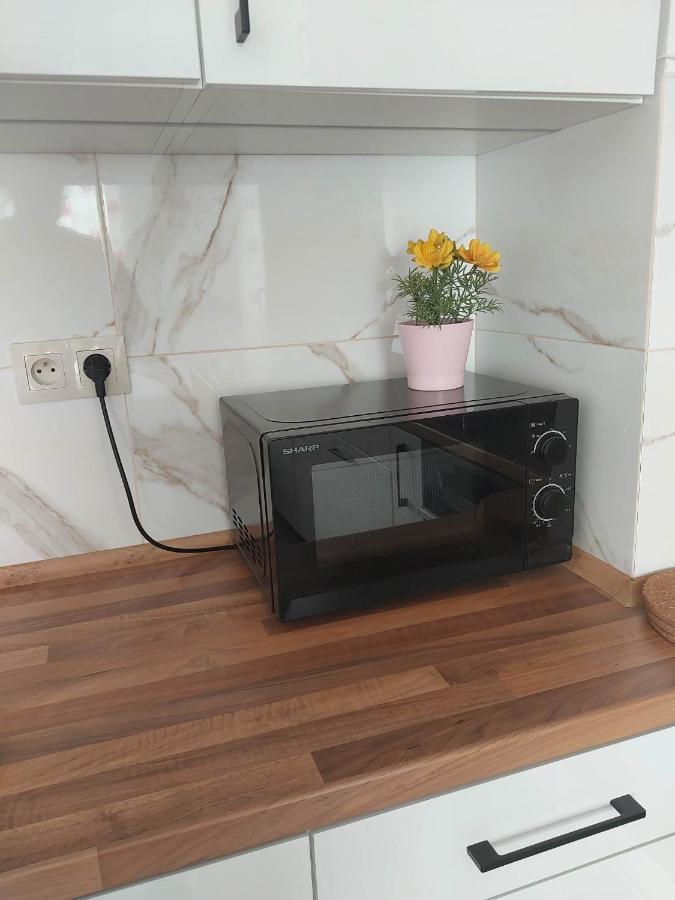 Apartament 59 Justi Zator Eksteriør billede
