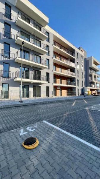 Apartament 59 Justi Zator Eksteriør billede