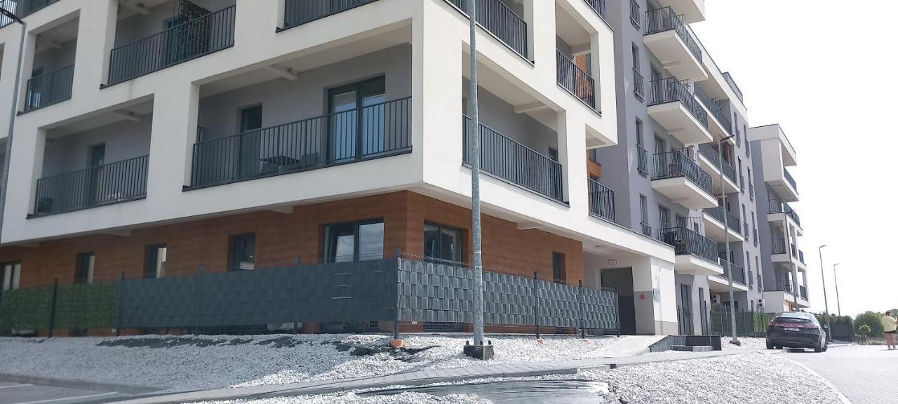 Apartament 59 Justi Zator Eksteriør billede