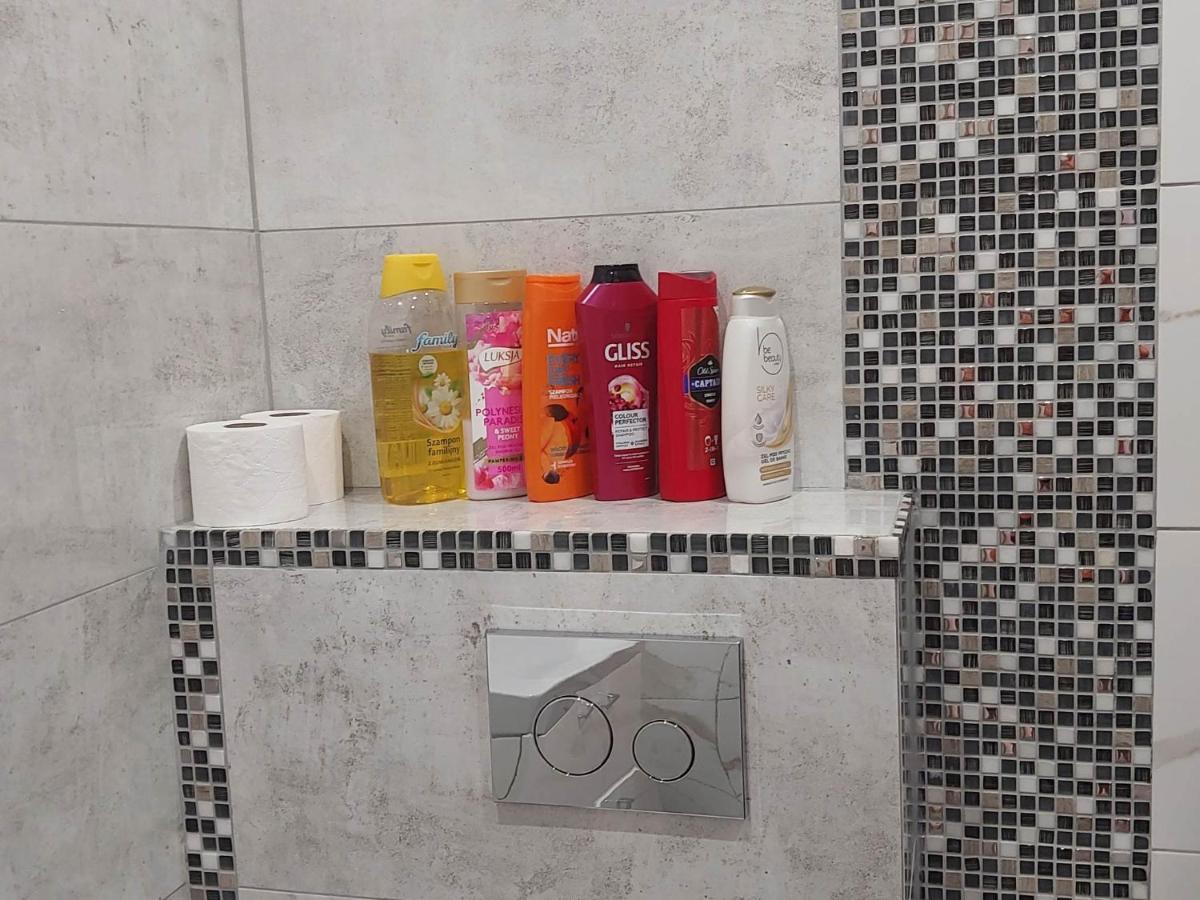 Apartament 59 Justi Zator Eksteriør billede